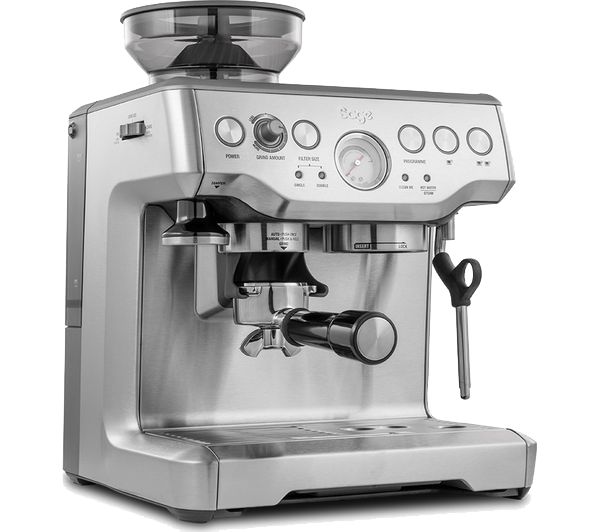  صيانة ماكينة القهوة وايت-بوينت